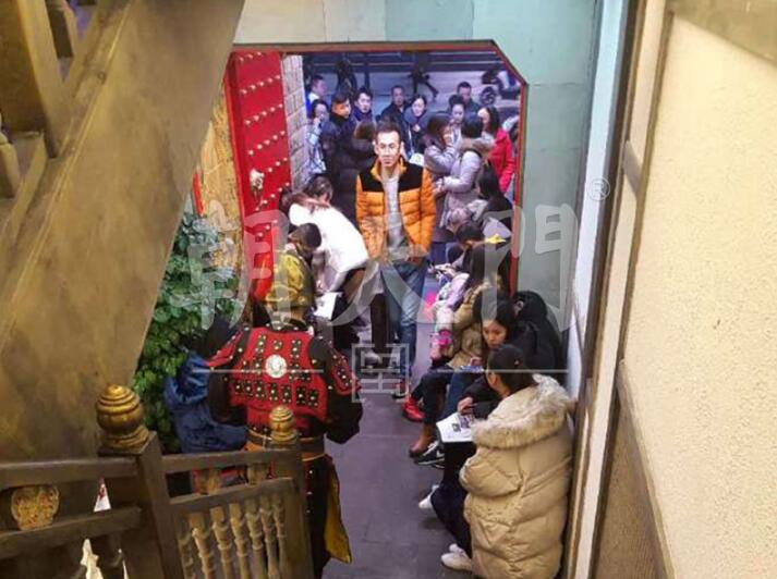 特色火鍋加盟店，前期要做的準備有哪些？