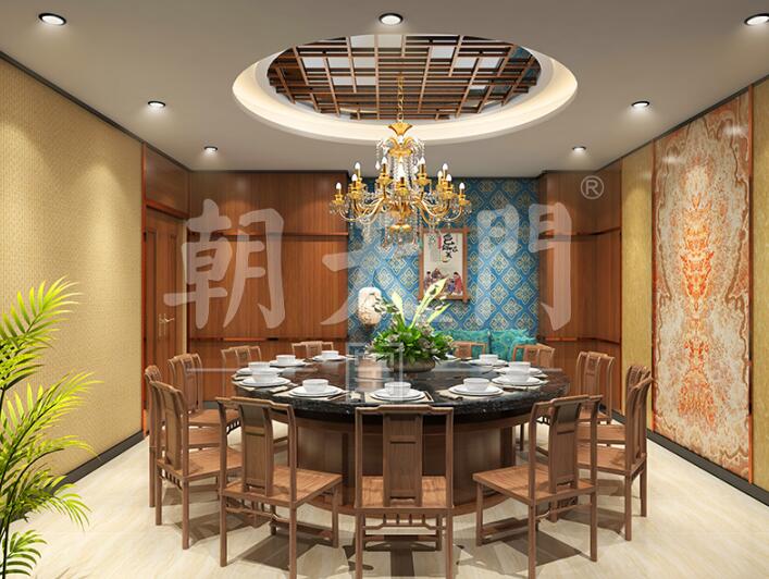 小火鍋店裝修需要多少錢？有哪些風格？