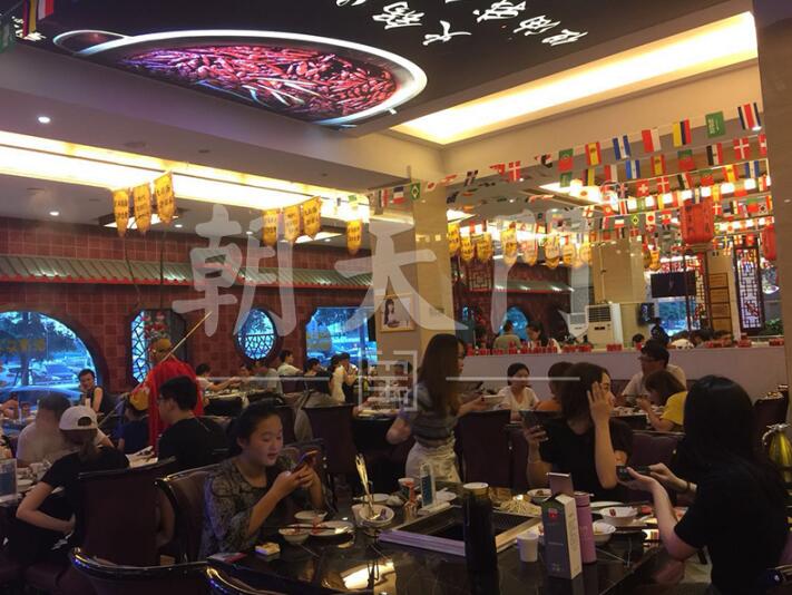 特色小火鍋加盟店，選址要注意這三大要素！
