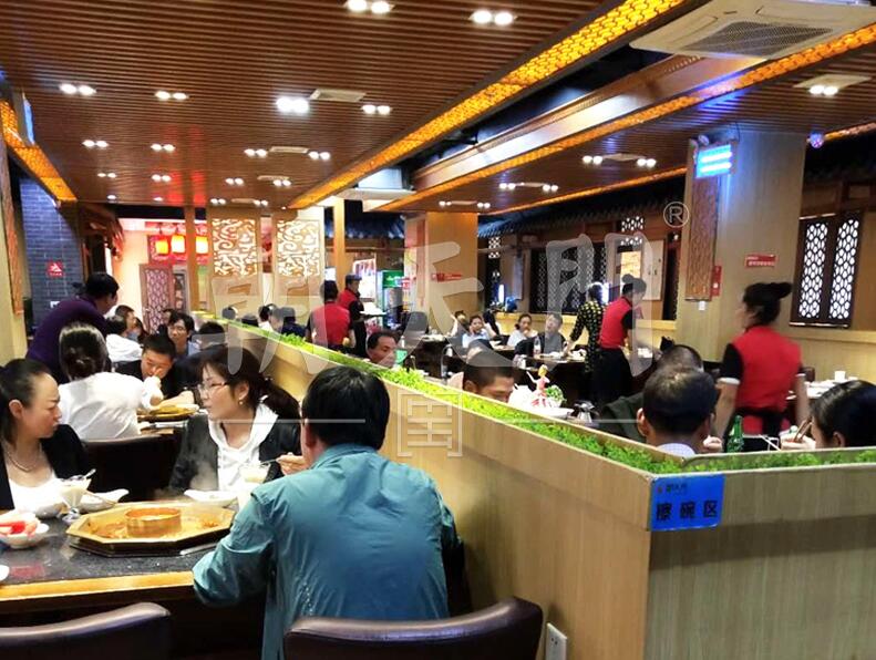 2019天津糖酒會好項目招商，加盟火鍋前景廣！