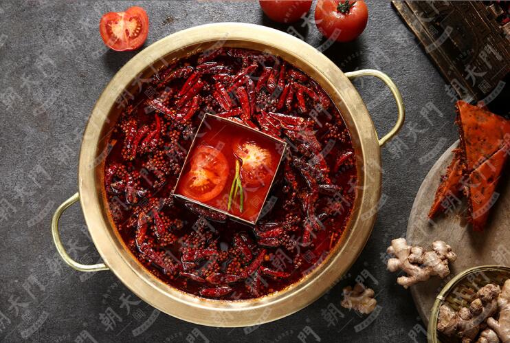 重慶火鍋排名前十強(qiáng)有哪些？這家來(lái)重慶必吃！