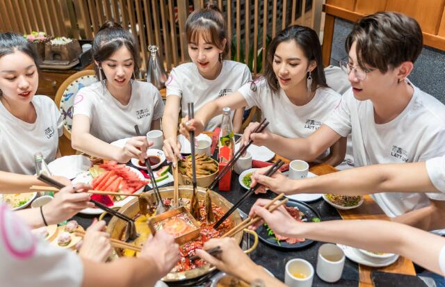 朝天門火鍋回歸重慶，發(fā)布“共享計劃”