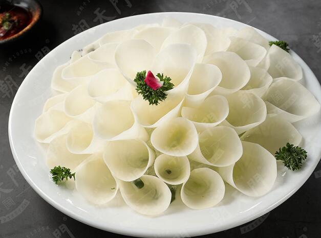 吃火鍋必點(diǎn)素菜排行榜，你pick哪一個(gè)？
