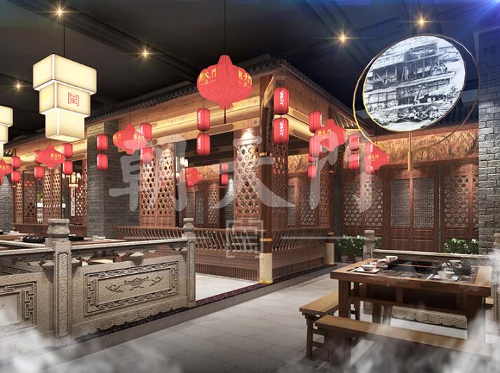 重慶火鍋品牌有哪些？這家非遺火鍋有點(diǎn)特別