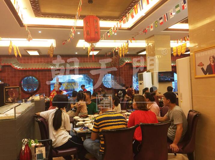 加盟重慶火鍋店怎么樣？人均消費(fèi)高不高？