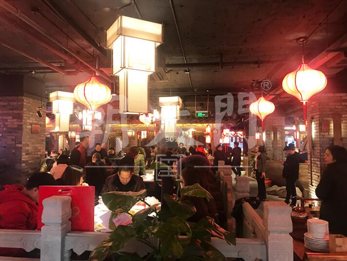 重慶火鍋燙菜時(shí)間表，讓你輕松成為火鍋專家