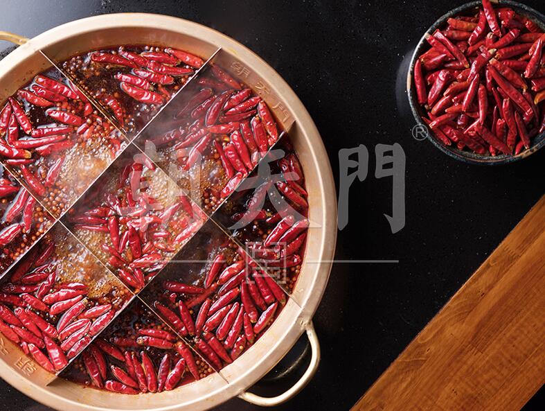 吃完火鍋這樣做，輕松祛除身上的火鍋味