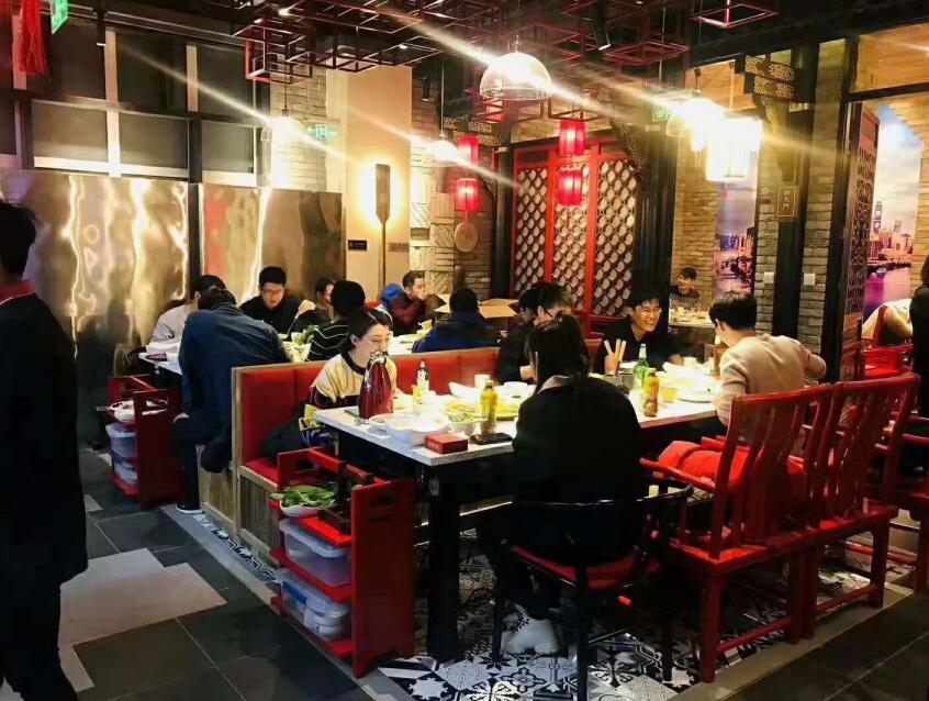 火鍋加盟店應如何培養(yǎng)回頭客？