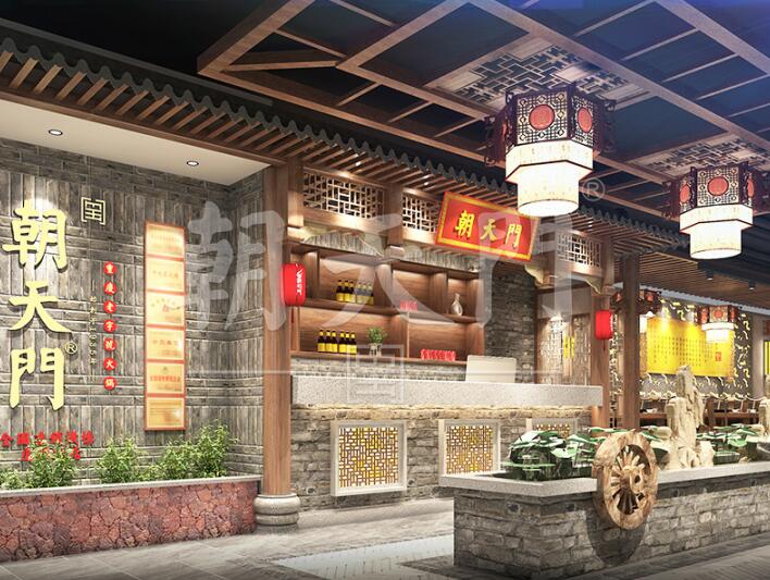 火鍋連鎖店怎么來客源？顧客少怎么辦？