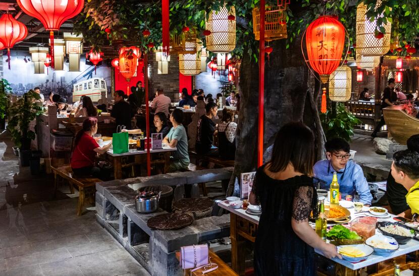 加盟火鍋店對(duì)投資者有哪些隱性要求？
