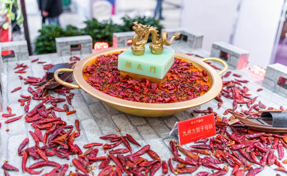 2020年火鍋行業(yè)的發(fā)展趨勢(shì)是什么？