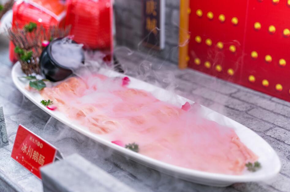 重慶火鍋底料有哪些競(jìng)爭(zhēng)優(yōu)勢(shì)？