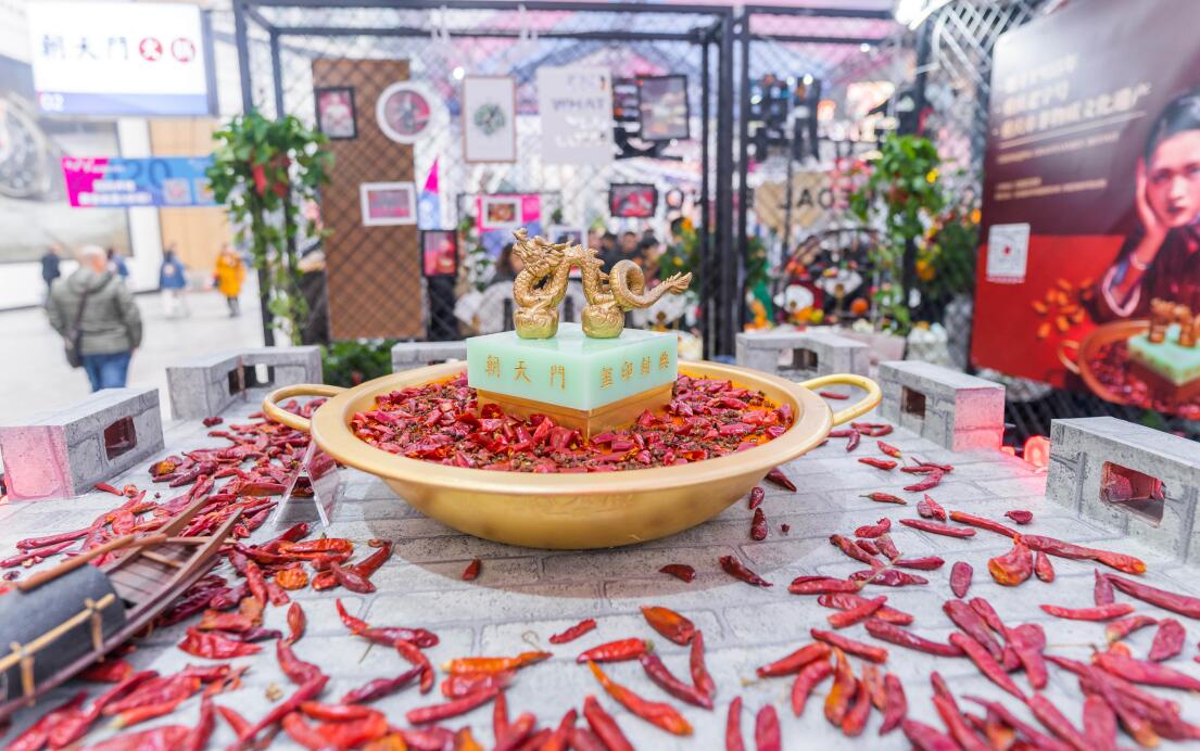 重慶老火鍋底料哪個(gè)好，非遺底料可還行？