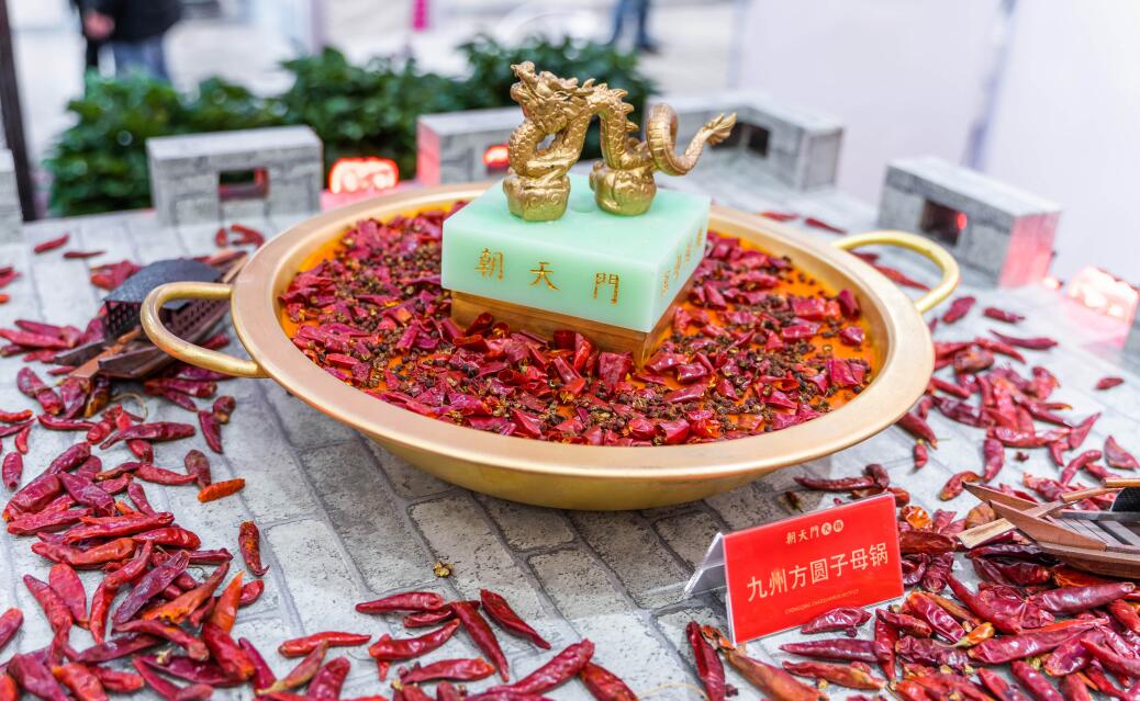 加盟九宮格火鍋到底好不好？ 