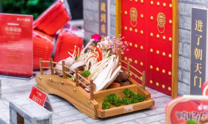 火鍋加盟店應(yīng)從哪些方面創(chuàng)新菜品？