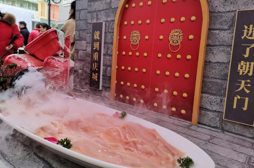 火鍋加盟店怎么建立自營外賣體系？
