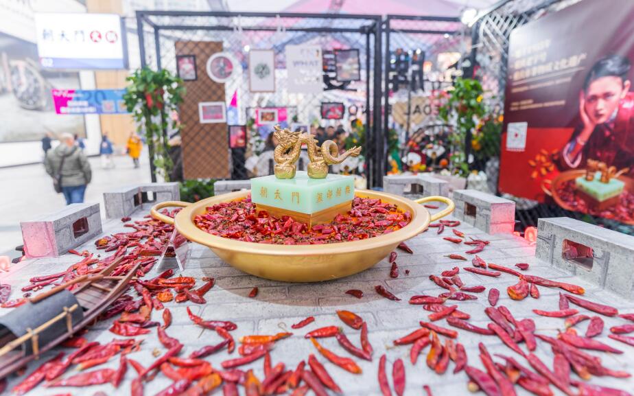 六盤水開火鍋加盟店能掙錢嗎？前景如何？