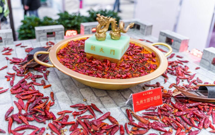 260萬(wàn)夠開(kāi)一家知名連鎖火鍋店嗎？