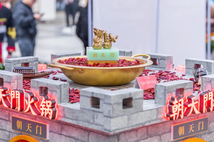 景洪開火鍋加盟店詳細(xì)流程？怎么操作？