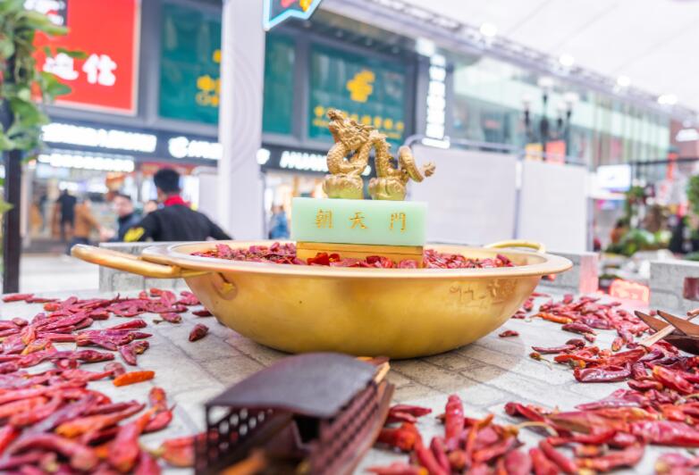 德陽開火鍋加盟店怎么樣？有哪些優(yōu)勢？