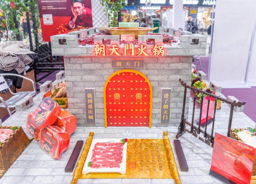 林芝開火鍋加盟店，如何打造特色化？
