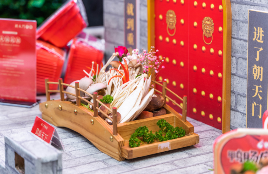 440萬(wàn)開(kāi)火鍋店加盟好還是自營(yíng)好？