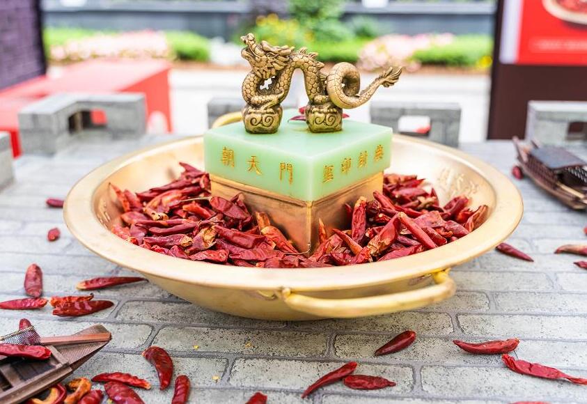 開火鍋店要注意哪些店鋪轉(zhuǎn)讓陷阱？