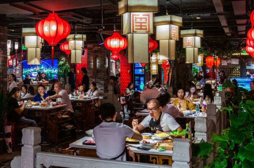 青銅峽開火鍋加盟店有哪些地方優(yōu)勢(shì)？