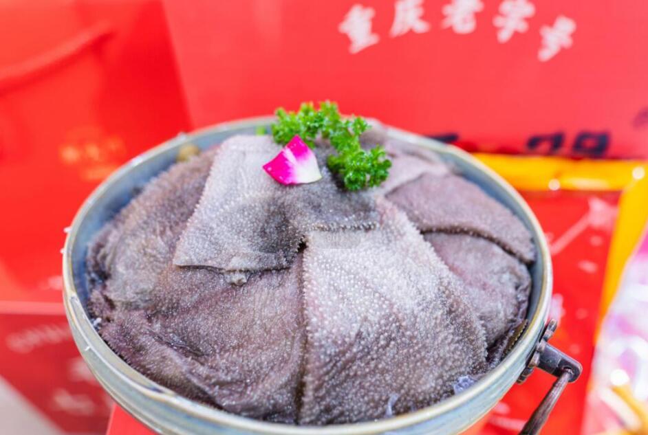 重慶火鍋中有哪些其貌不揚，味道卻驚艷四座的菜？