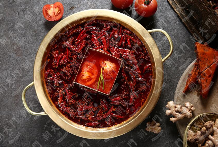 即墨開火鍋加盟店多嗎？如何提升競(jìng)爭(zhēng)力？