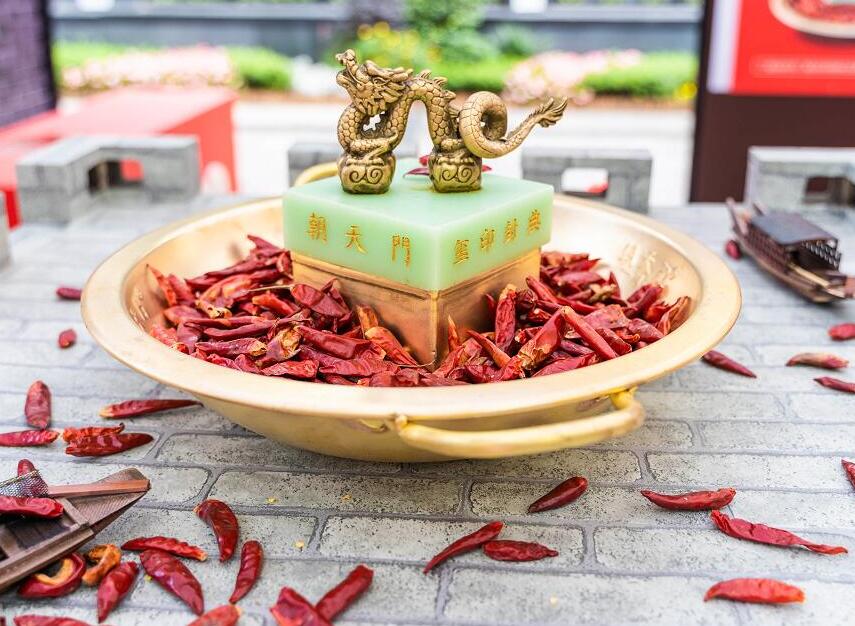 駐馬店開火鍋加盟店如何差異化發(fā)展？