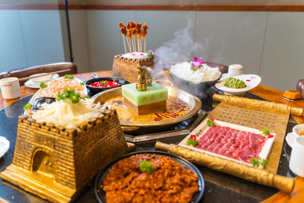 輝縣開(kāi)火鍋加盟店，你需要注意這四點(diǎn)！