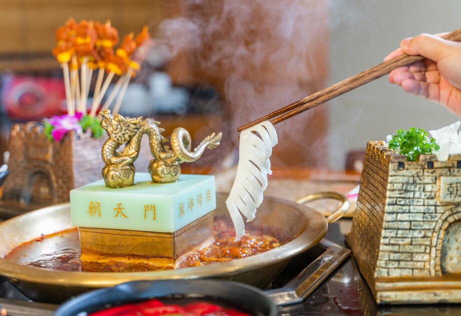 火鍋店做好這三點(diǎn)，不怕沒(méi)人光顧！
