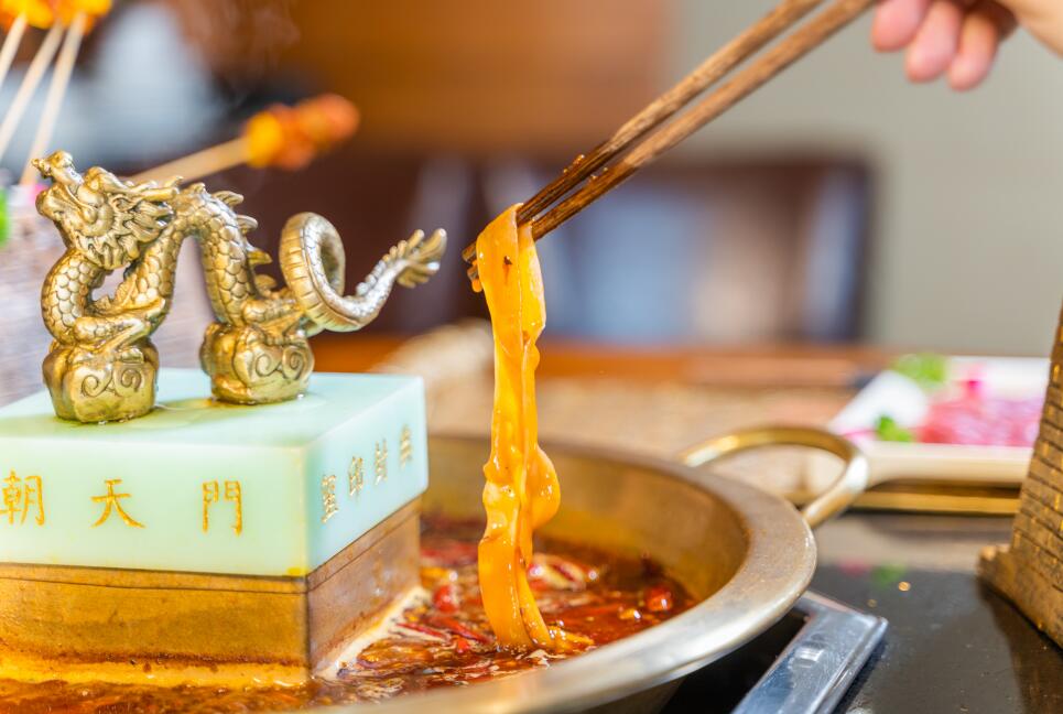 加盟的火鍋品牌靠不靠譜？看這三點(diǎn)就知道了！