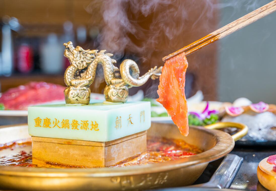 汕頭開火鍋加盟店，只能選擇牛肉火鍋嗎？