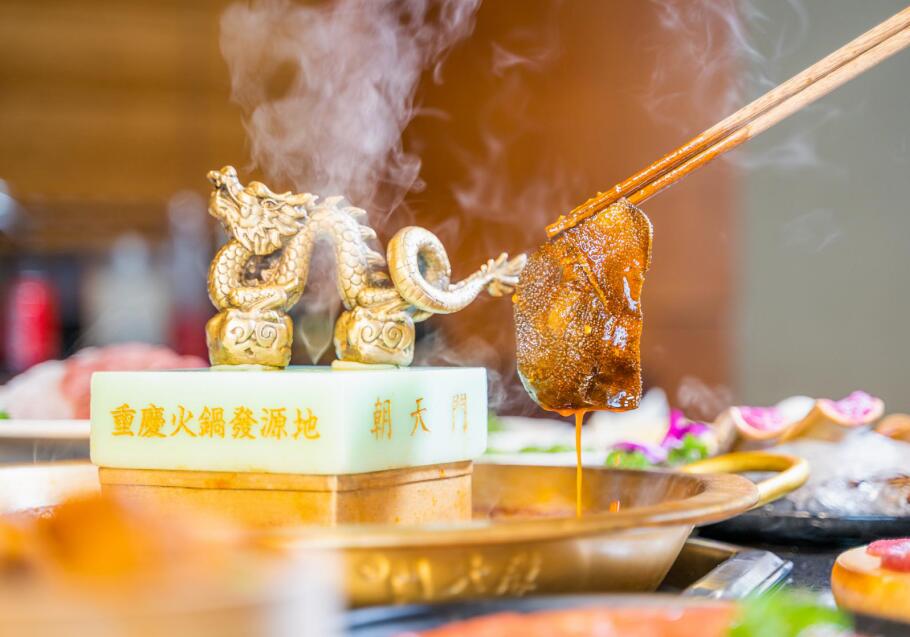 汕尾開火鍋加盟店怎么樣？有沒有風險？