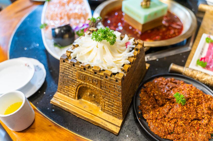 清遠(yuǎn)開(kāi)火鍋加盟店，一定要走出這幾個(gè)思維誤區(qū)!