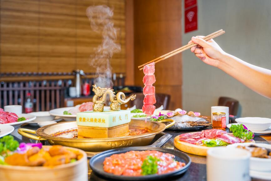 潮州開火鍋加盟店，前期如何宣傳造勢(shì)？