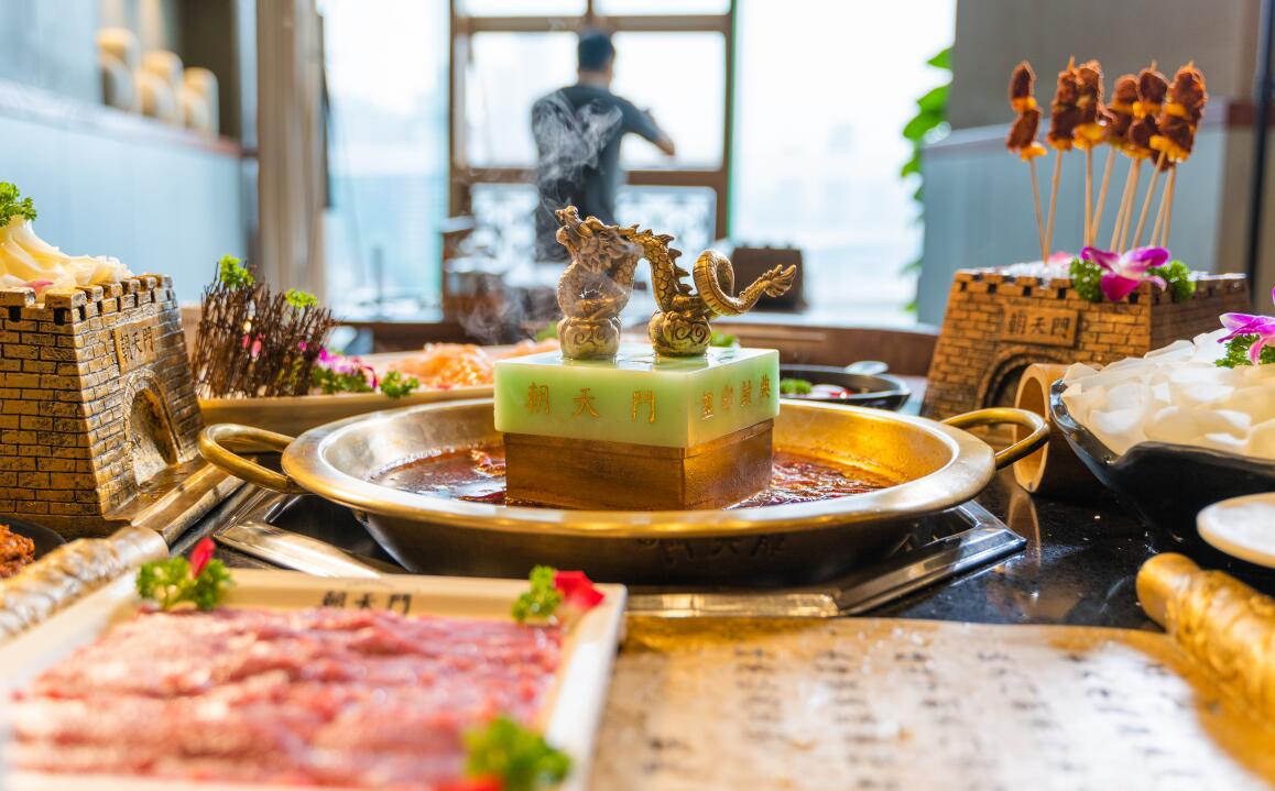 中山開火鍋加盟店如何拴住顧客的心？