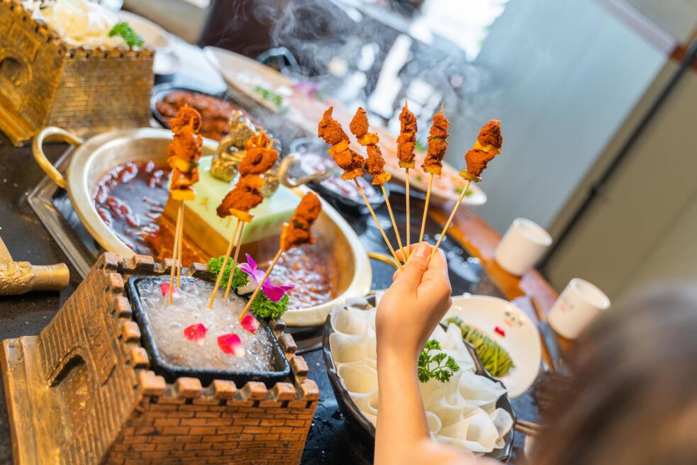 耒陽(yáng)開(kāi)火鍋加盟店，如何低成本運(yùn)營(yíng)？