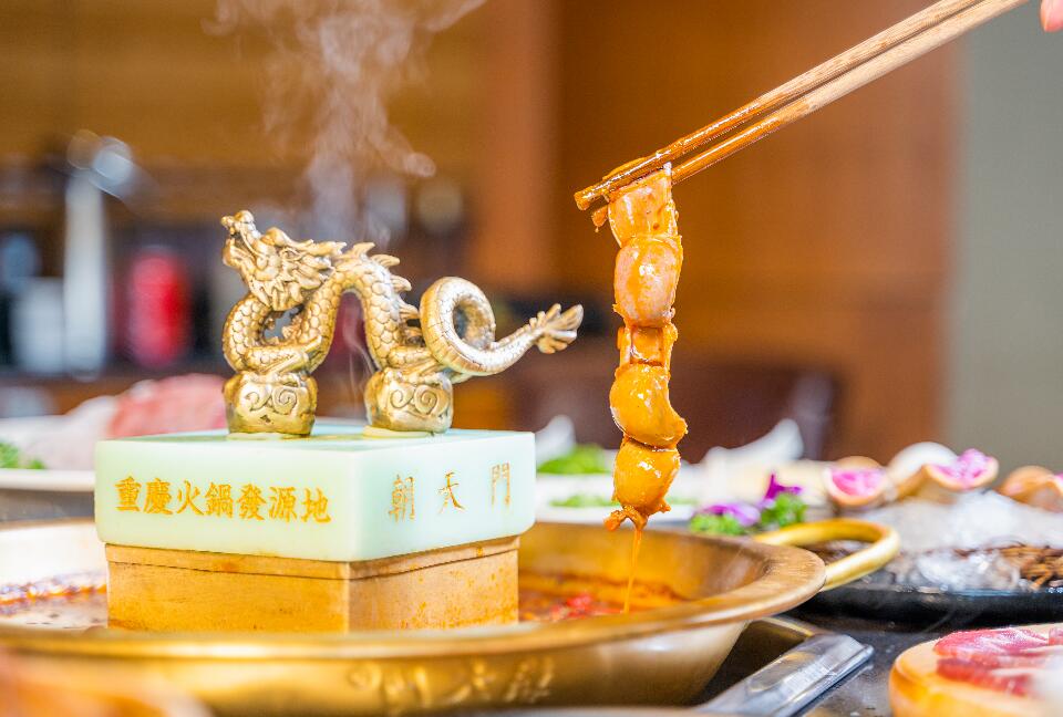 開火鍋加盟店如何讓生意變得越來越好？