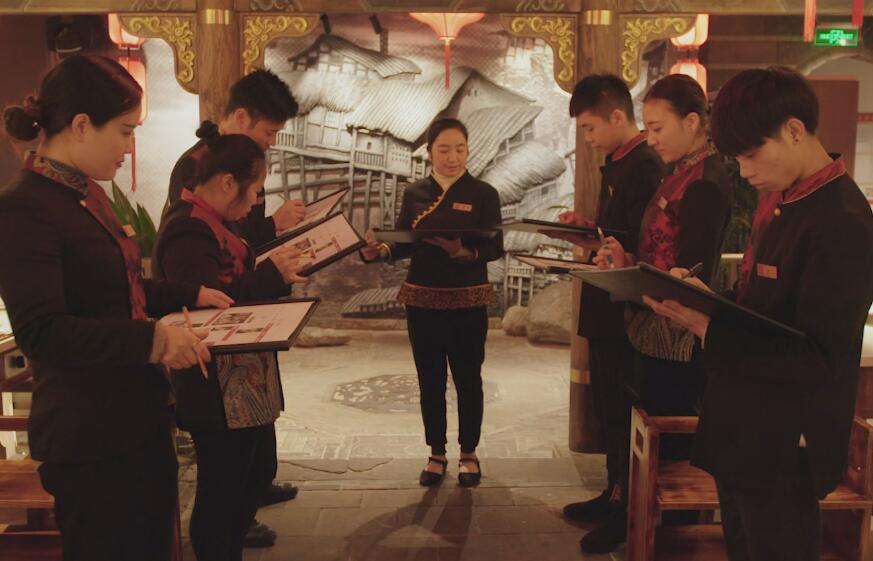麗水開(kāi)火鍋加盟店，這樣選址成功一半！