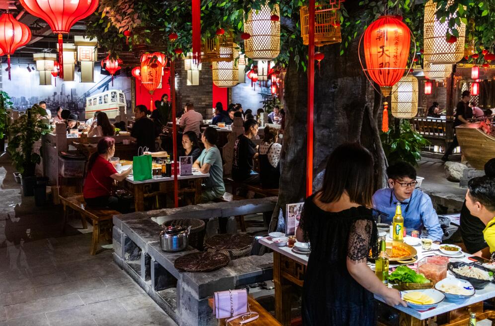 奉化開火鍋加盟店，做好這幾點(diǎn)不愁沒客人！
