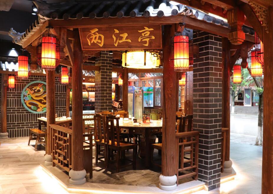 江山開火鍋加盟店，如何打造價格優(yōu)勢？