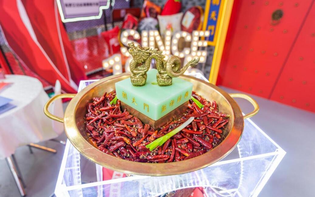 外地人吃重慶火鍋，怎樣才能吃出精髓？