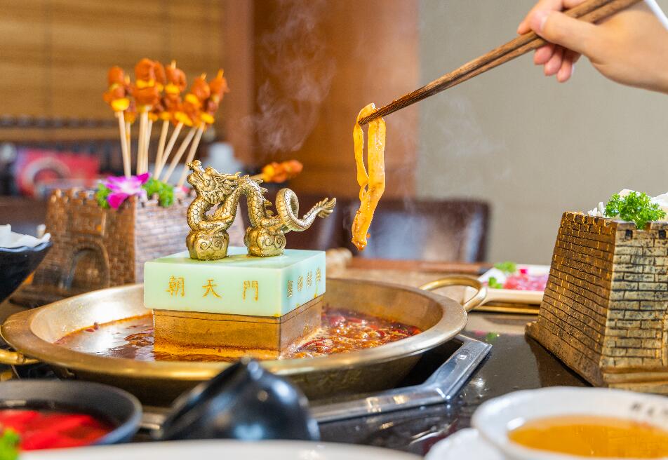 老河口開火鍋加盟店，四大注意事項需謹(jǐn)記！