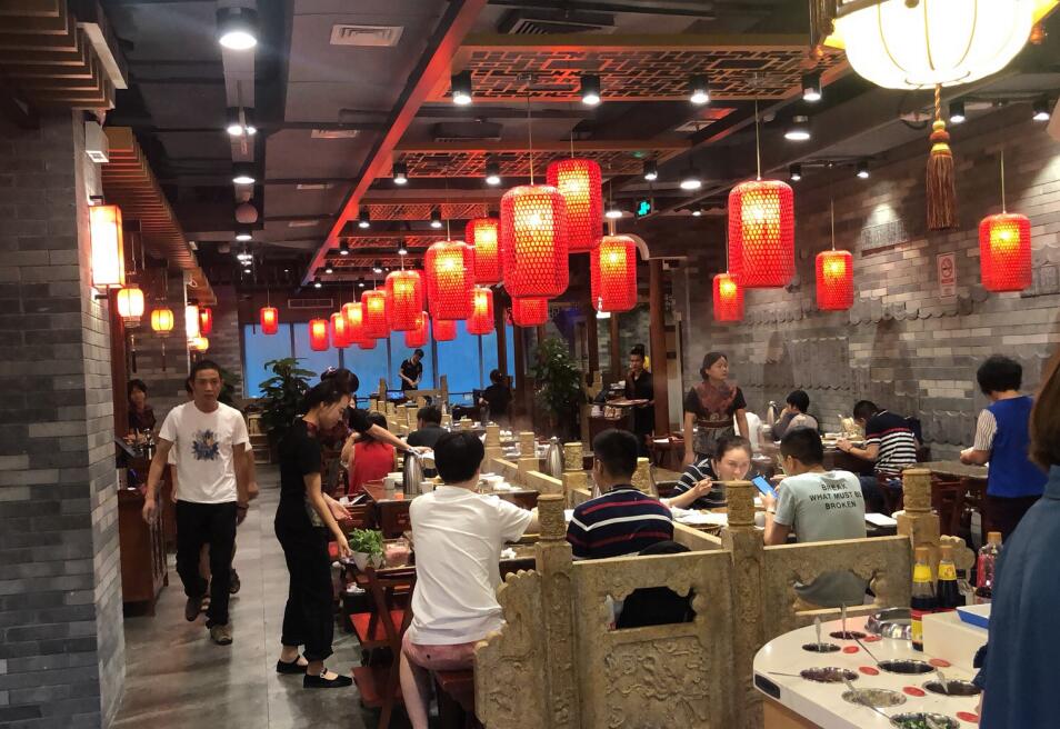新手開重慶火鍋店，如何保障口味正宗？