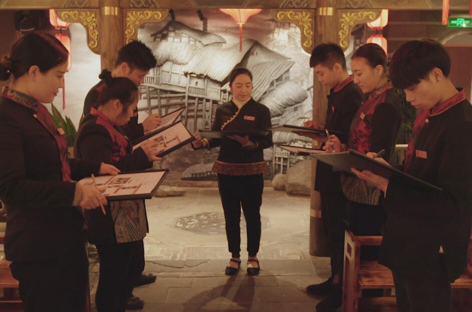 廣水開(kāi)火鍋加盟店，如何提高獲客能力？