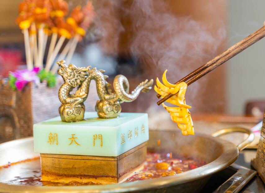 馬鞍山開(kāi)火鍋加盟店，這樣經(jīng)營(yíng)人氣暴漲！