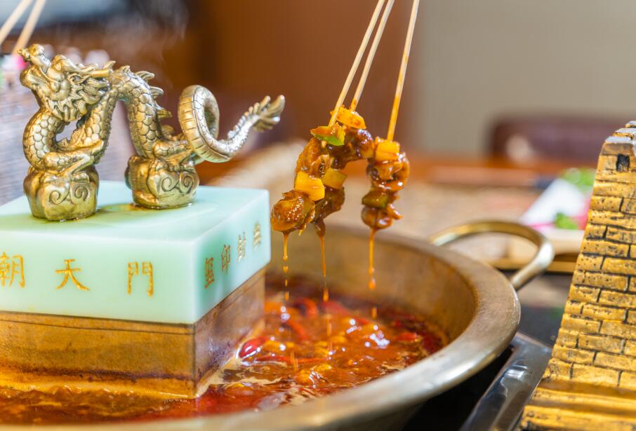 蕪湖開(kāi)火鍋加盟店，如何挖掘潛在顧客？